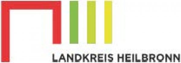 Logo Landratsamt HN Logo Landratsamt HN