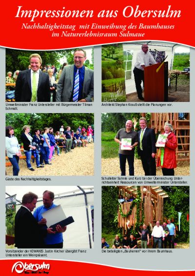 Impressionen aus Obersulm
