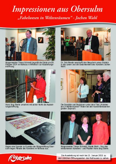 Impressionen aus Obersulm