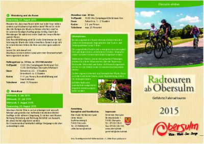 Flyer 
