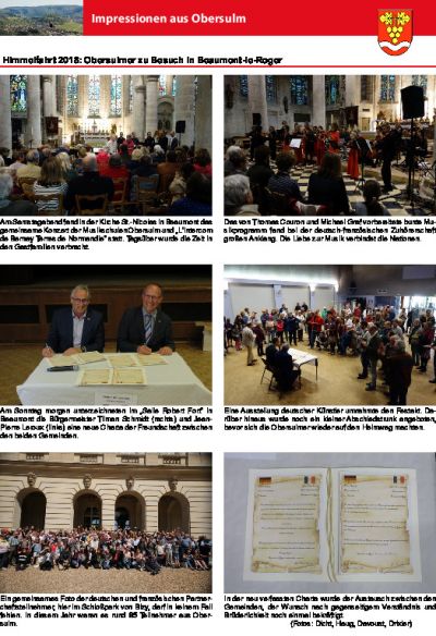 Obersulm in Beaumont 2018 Seite 2