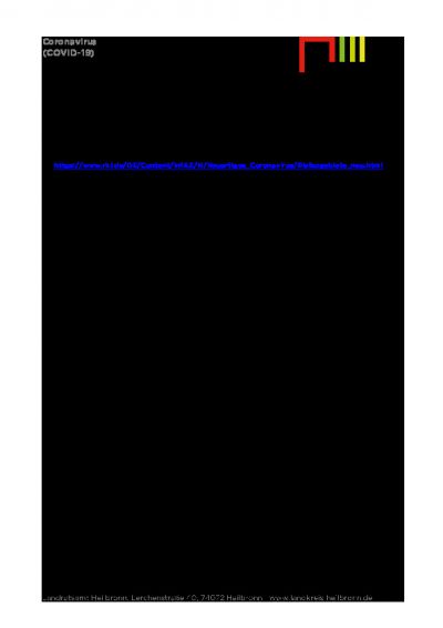 Schema für Reiserückkehrer