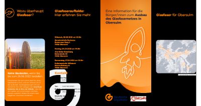 DGN Ausbauinformationen