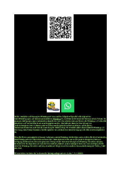 QR-Code Freibad
