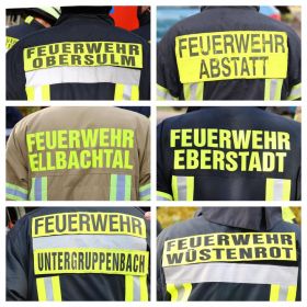  (© Freiwillige Feuerwehr Obersulm)