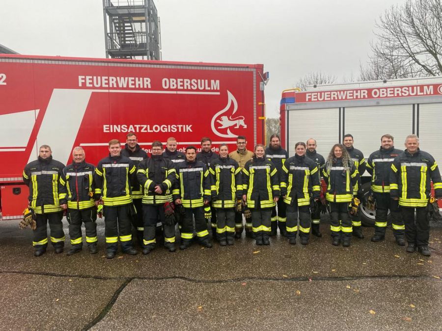  (© Freiwillige Feuerwehr Obersulm)