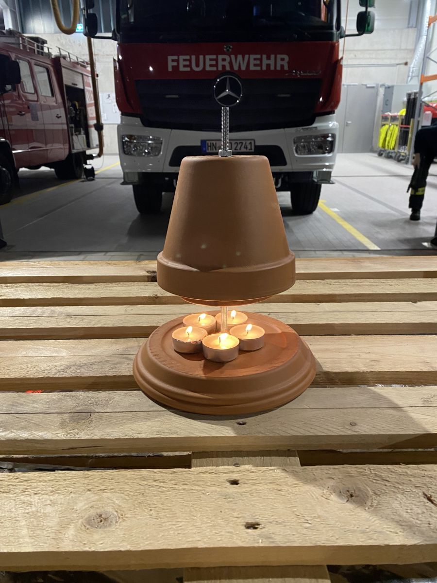 (© Freiwillige Feuerwehr Obersulm) (© Freiwillige Feuerwehr Obersulm)