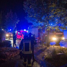 (© Freiwillige Feuerwehr Obersulm) (© Freiwillige Feuerwehr Obersulm)