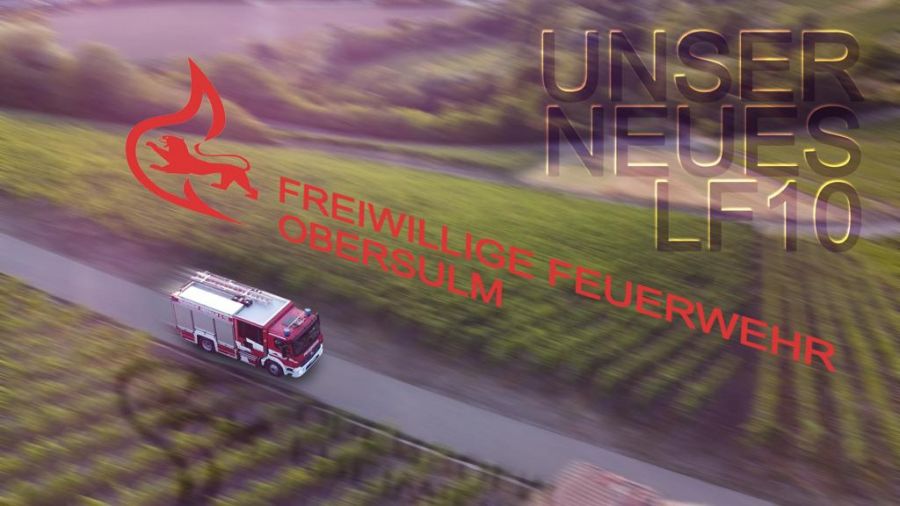 (© Feiwillige Feuerwehr Obersulm) (© Feiwillige Feuerwehr Obersulm)