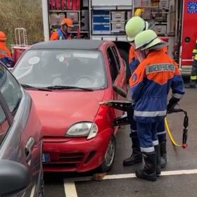 (© Freiwillige Feuerwehr Obersulm) (© Freiwillige Feuerwehr Obersulm)