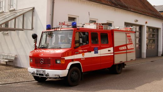  (© Freiwillige Feuerwehr Obersulm)