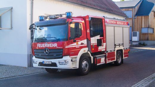  (© Freiwillige Feuerwehr Obersulm)