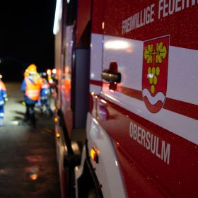 (© Freiwillige Feuerwehr Obersulm) (© Freiwillige Feuerwehr Obersulm)