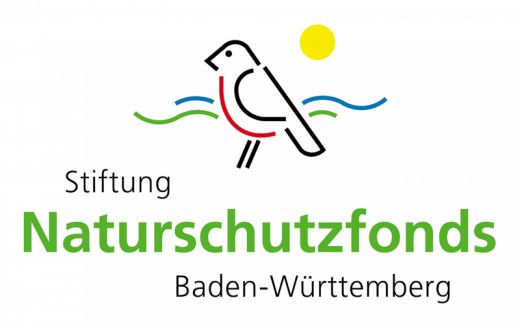 Gefördert durch: Stiftung Naturschutzfonds Baden-Württemberg