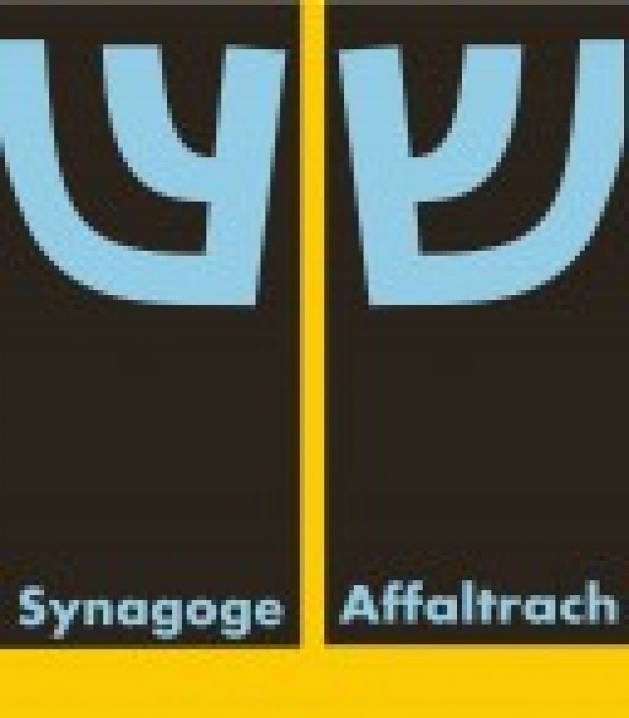  – Syagoge Logo