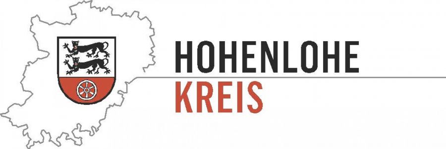 Landratsamt Hohenlohekreis