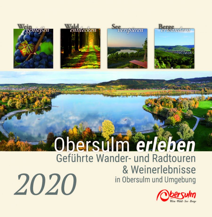 Obersulm erleben 2020