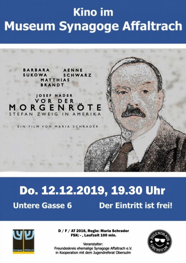 "Vor der Morgenröte"