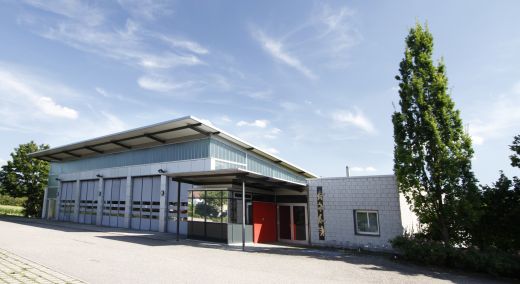 (© Freiwillige Feuerwehr Obersulm) (© Freiwillige Feuerwehr Obersulm)