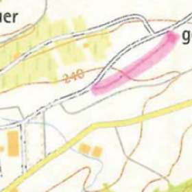 Eschenau-Hochgericht