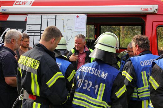  (© Freiwillige Feuerwehr Obersulm)