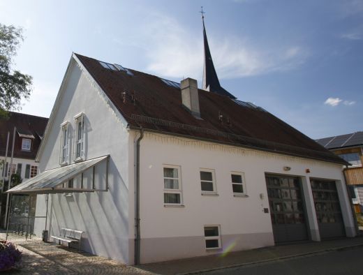 (© Freiwillige Feuerwehr Obersulm) (© Freiwillige Feuerwehr Obersulm)
