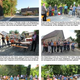 Impressionen