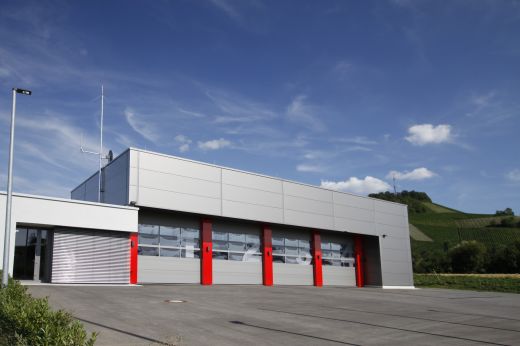  (© Freiwillige Feuerwehr Obersulm)