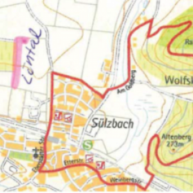 Sülzbach