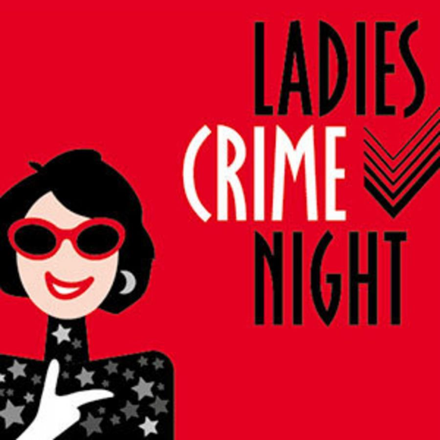 Ladies Crime Night