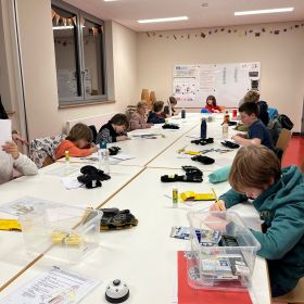  (© Freiwillige Feuerwehr Obersulm)