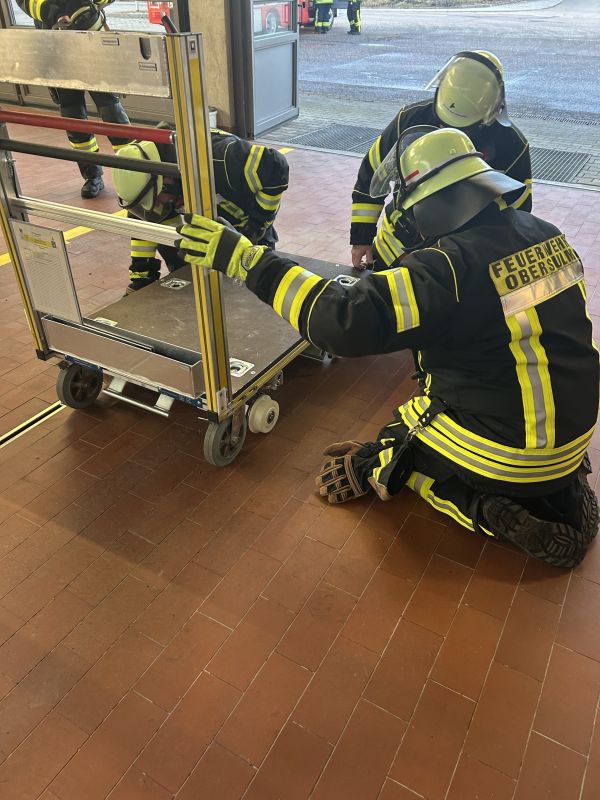  (© Freiwillige Feuerwehr Obersulm)