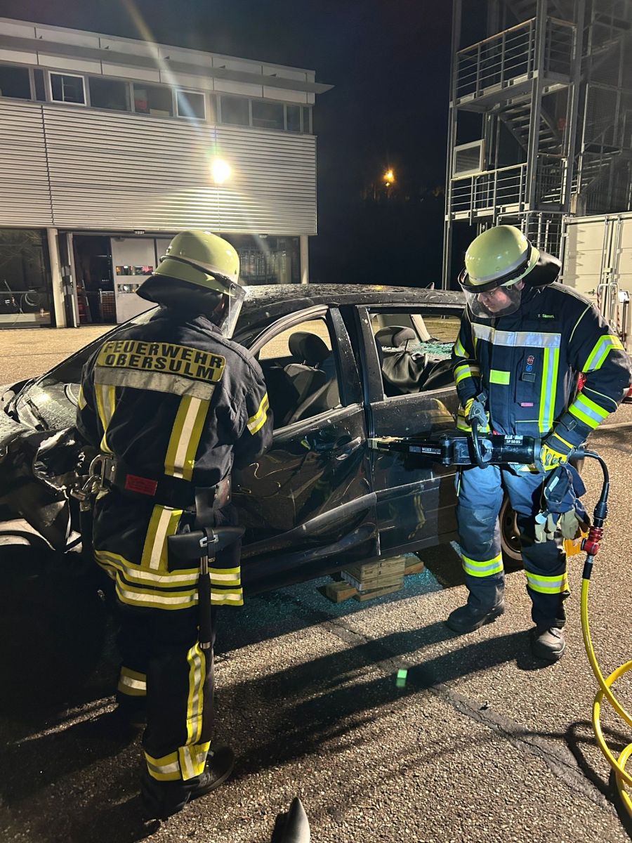  (© Freiwillige Feuerwehr Obersulm)