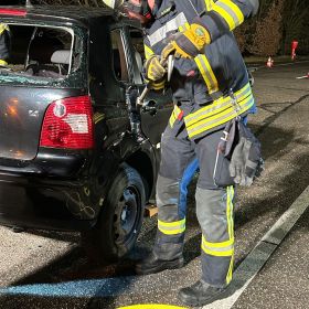  (© Freiwillige Feuerwehr Obersulm)