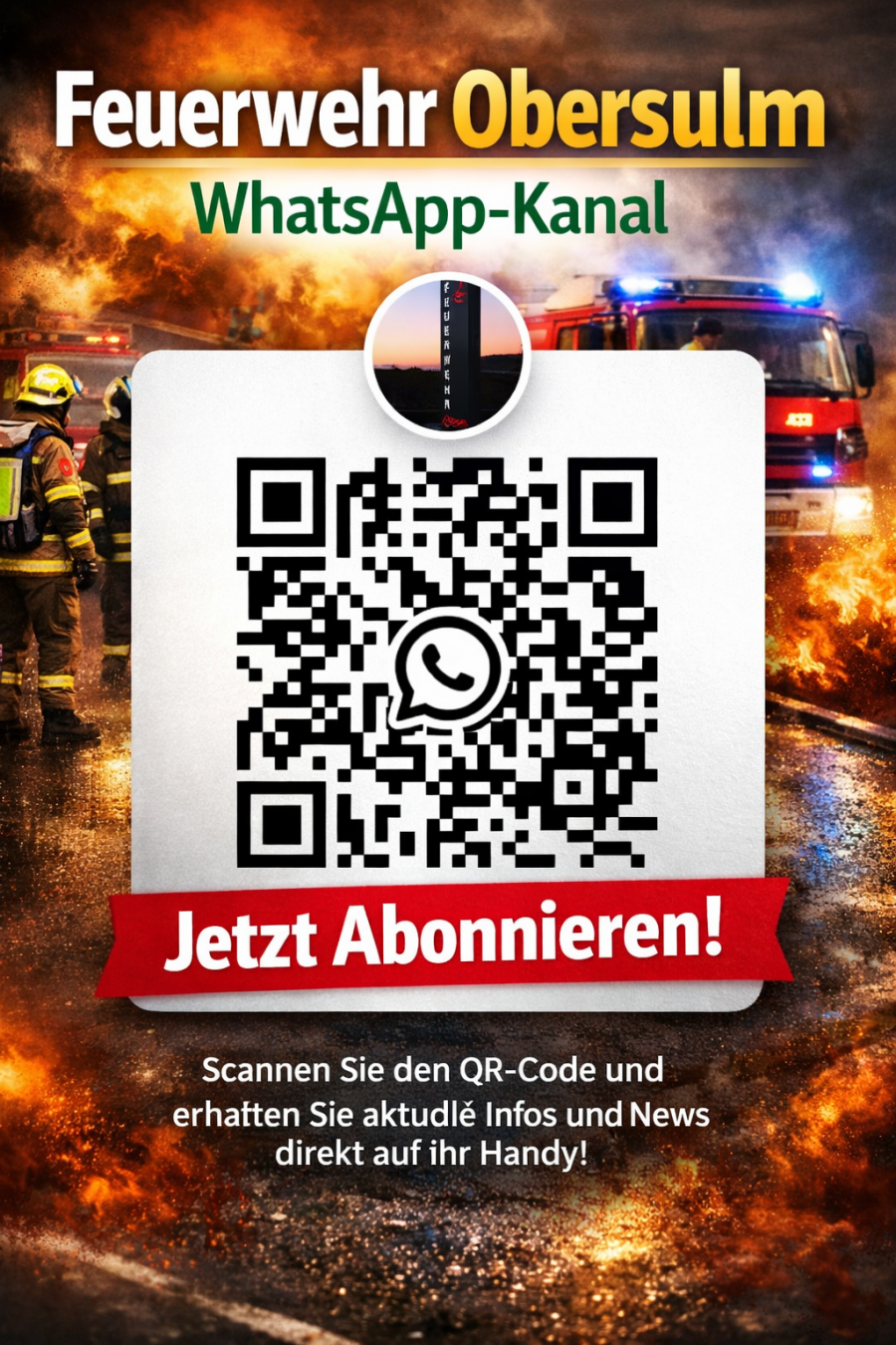  (© Freiwillige Feuerwehr Obersulm)