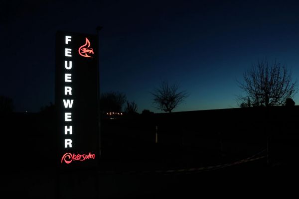 (© Freiwillige Feuerwehr Obersulm)