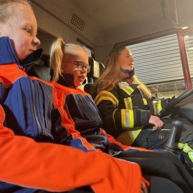 (© Freiwillige Feuerwehr Obersulm) (© Freiwillige Feuerwehr Obersulm)