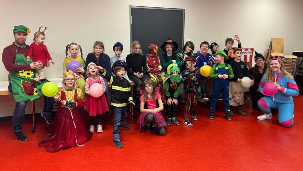  (© Freiwillige Feuerwehr Obersulm)