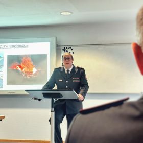 (© Freiwillige Feuerwehr Obersulm) (© Freiwillige Feuerwehr Obersulm)