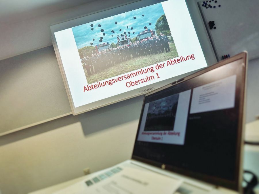  (© Freiwillige Feuerwehr Obersulm)