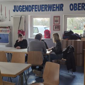 (© Freiwillige Feuerwehr Obersulm) (© Freiwillige Feuerwehr Obersulm)