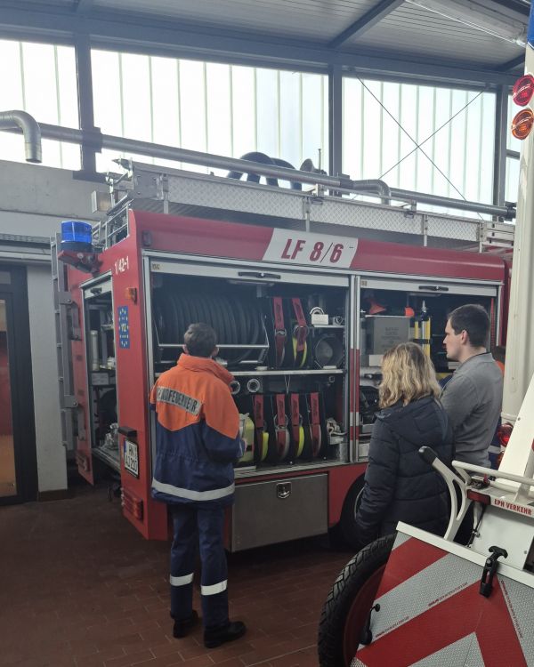  (© Freiwillige Feuerwehr Obersulm)