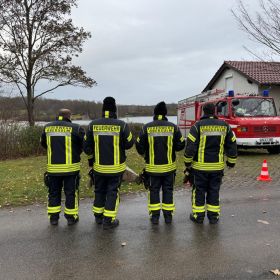(© Freiwillige Feuerwehr Obersulm) (© Freiwillige Feuerwehr Obersulm)