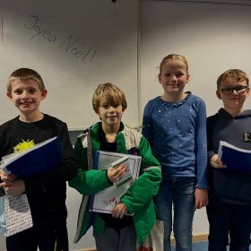 (© Jugendfeuerwehr Obersulm) (© Jugendfeuerwehr Obersulm)