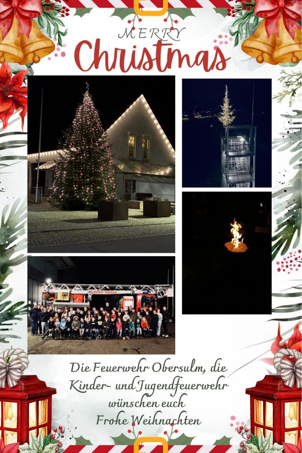  (© Freiwillige Feuerwehr Obersulm)