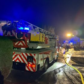  (© Freiwillige Feuerwehr Obersulm)