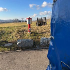 (© Freiwillige Feuerwehr Obersulm) (© Freiwillige Feuerwehr Obersulm)