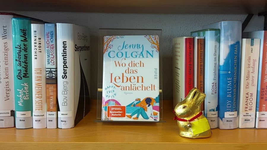 Karsamstag geschlossen