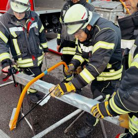  (© Freiwillige Feuerwehr Obersulm)