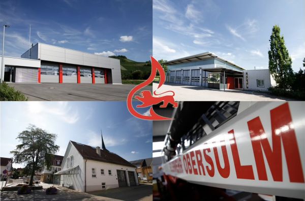  (© Freiwillige Feuerwehr Obersulm)